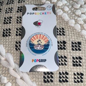 Ron John Surf Shop Pop Grip